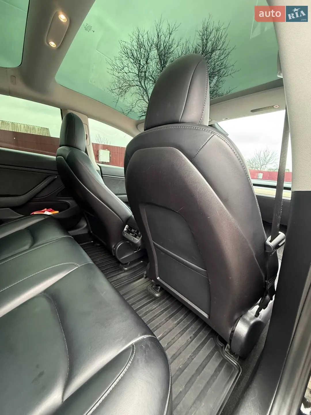 2019 Tesla Model 3 - мініатюра 16