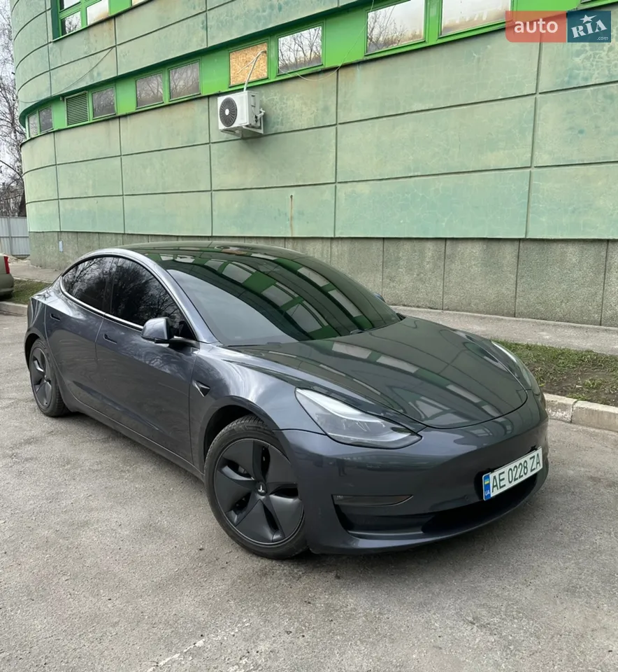 2019 Tesla Model 3 - мініатюра 15