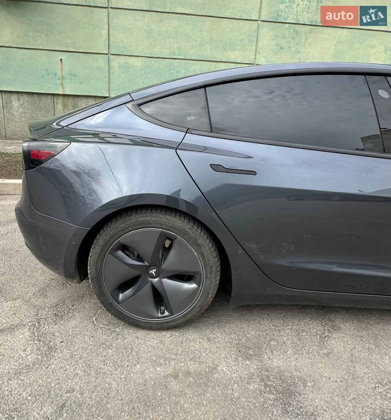 2020 Tesla Model 3 - мініатюра 5