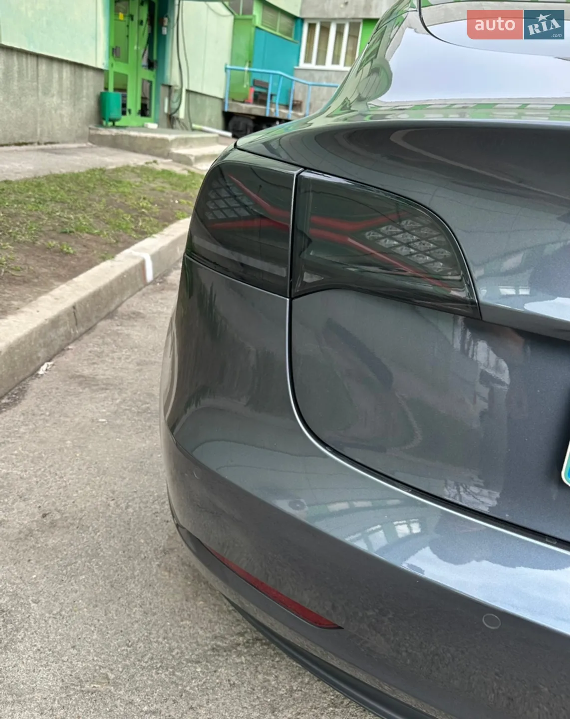 2020 Tesla Model 3 - мініатюра 7