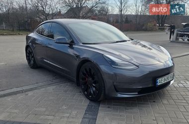 Седан Tesla Model 3 2022 в Днепре фото 6 Седан Tesla Model 3 2022 в Днепре