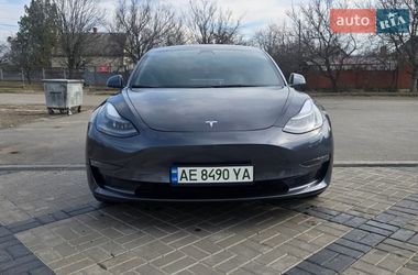 Седан Tesla Model 3 2022 в Днепре фото 11 Седан Tesla Model 3 2022 в Днепре
