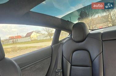 Седан Tesla Model 3 2022 в Днепре фото 10 Седан Tesla Model 3 2022 в Днепре