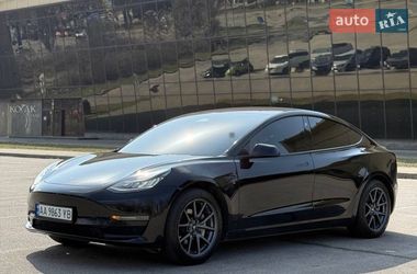 Седан Tesla Model 3 2019 в Запорожье