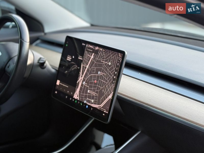 Седан Tesla Model 3 2019 в Дніпрі фото 9 Седан Tesla Model 3 2019 в Дніпрі