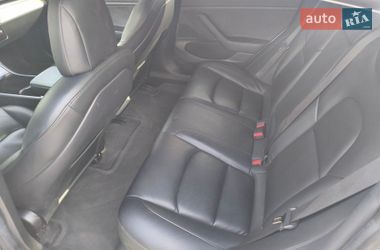 Седан Tesla Model 3 2020 в Дніпрі