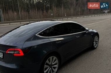 Седан Tesla Model 3 2018 в Ковелі