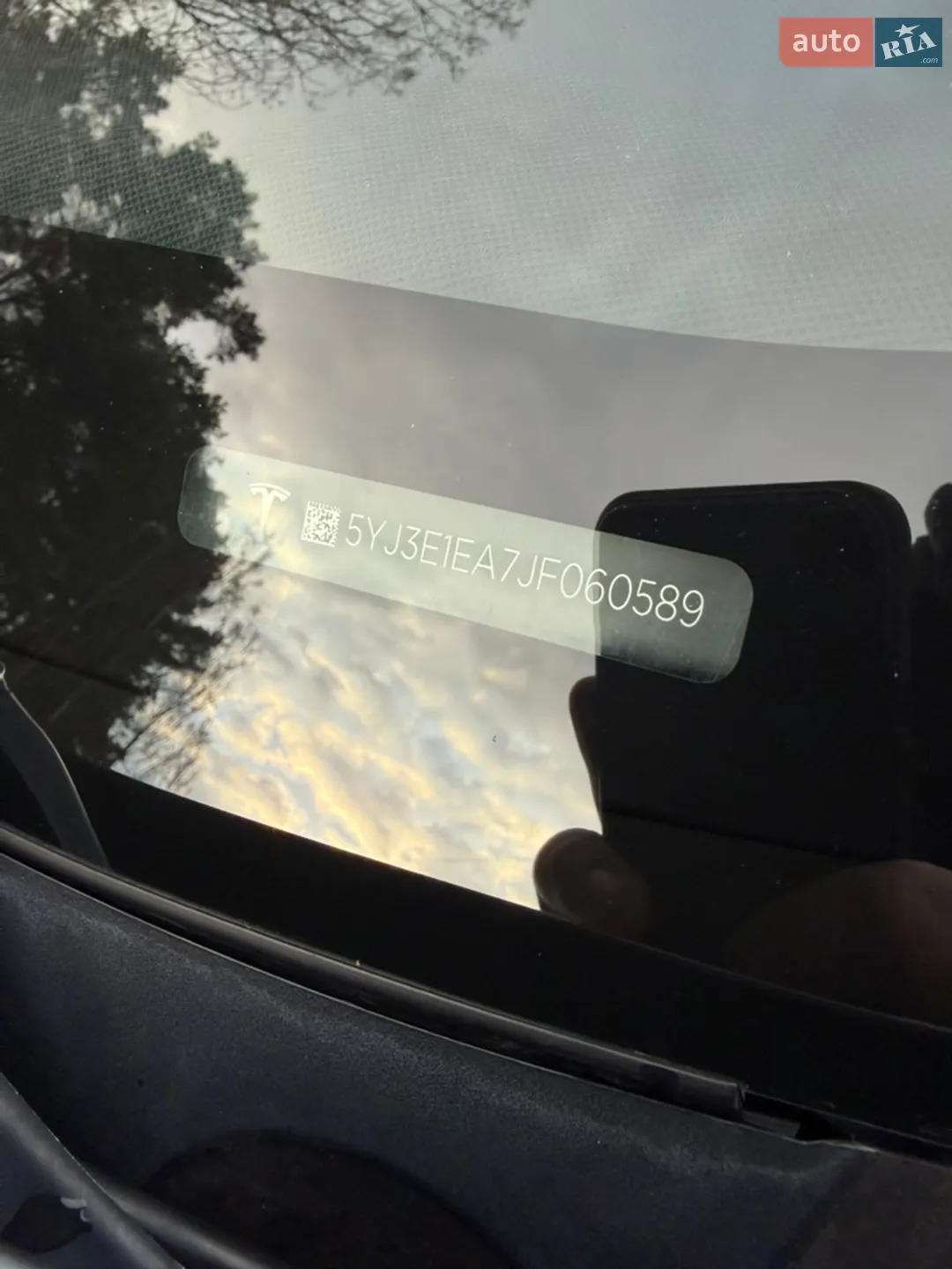 2018 Tesla Model 3 - мініатюра 36