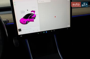Седан Tesla Model 3 2018 в Ковелі