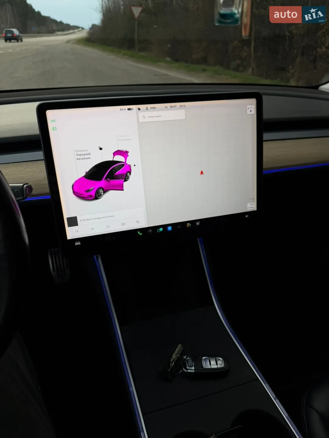 2018 Tesla Model 3 - мініатюра 43