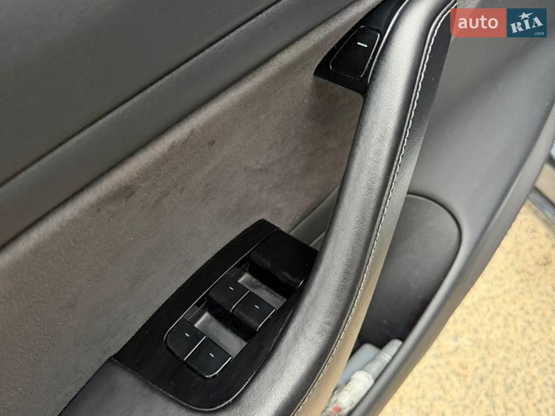 Седан Tesla Model 3 2018 в Ковеле