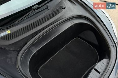 Седан Tesla Model 3 2018 в Ковелі