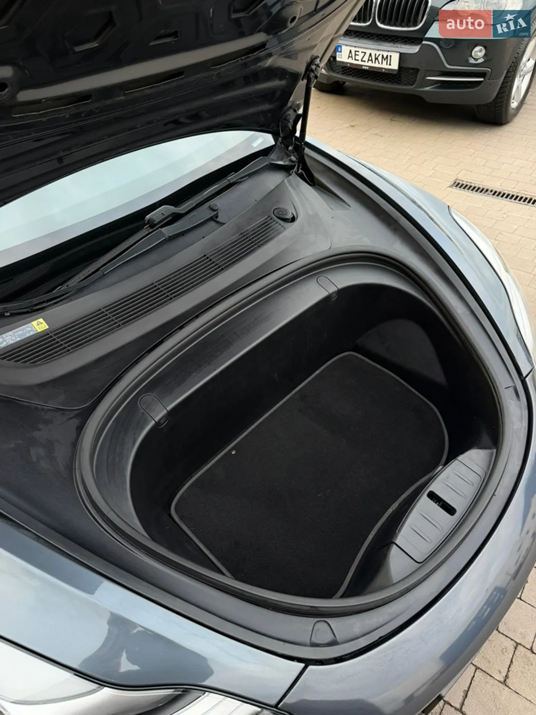 2018 Tesla Model 3 - мініатюра 55