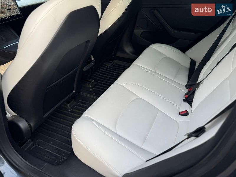 Седан Tesla Model 3 2021 в Хмельницком фото 10 Седан Tesla Model 3 2021 в Хмельницком