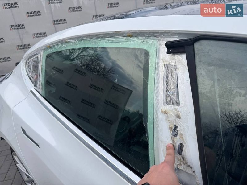 Седан Tesla Model 3 2019 в Луцьку фото 17 Седан Tesla Model 3 2019 в Луцьку