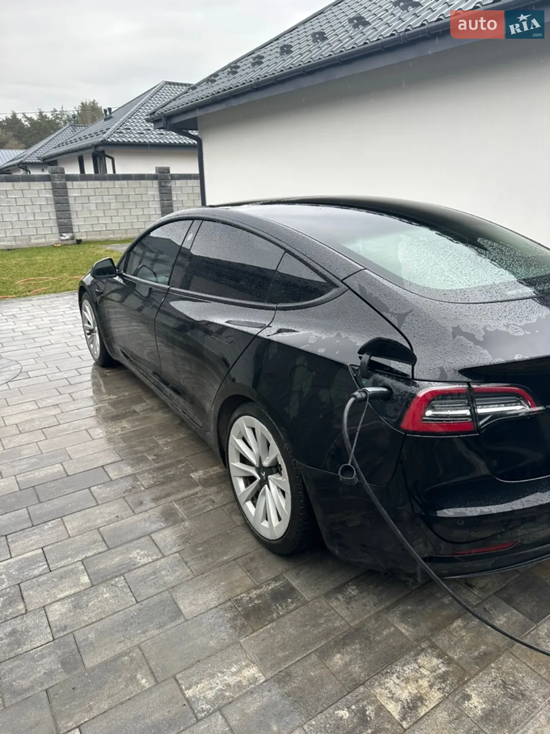2021 Tesla Model 3 - мініатюра 3