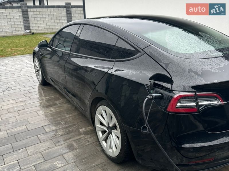 Седан Tesla Model 3 2021 в Ірпені фото 3 Седан Tesla Model 3 2021 в Ірпені