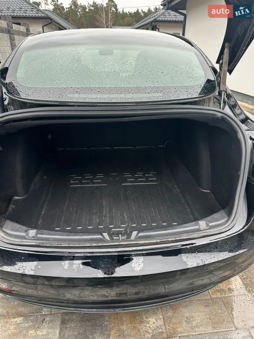 2021 Tesla Model 3 - мініатюра 10