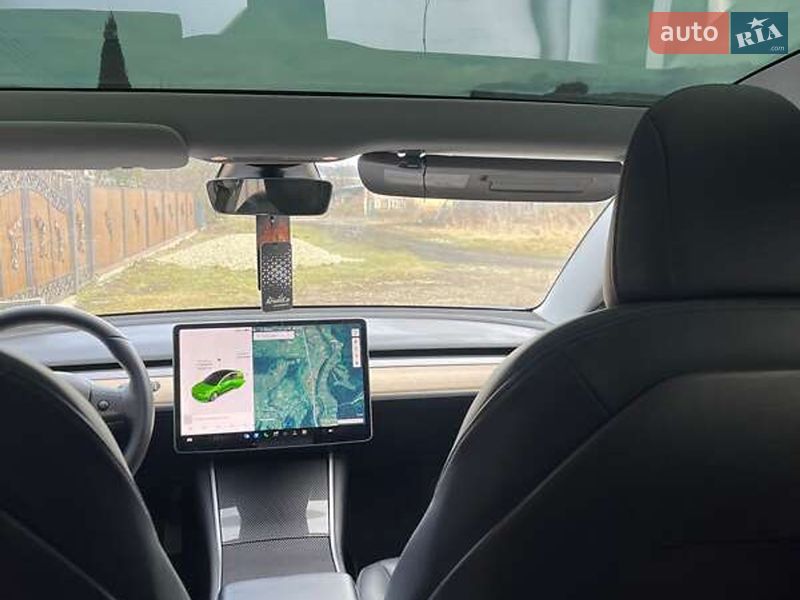 Седан Tesla Model 3 2019 в Львове фото 10 Седан Tesla Model 3 2019 в Львове