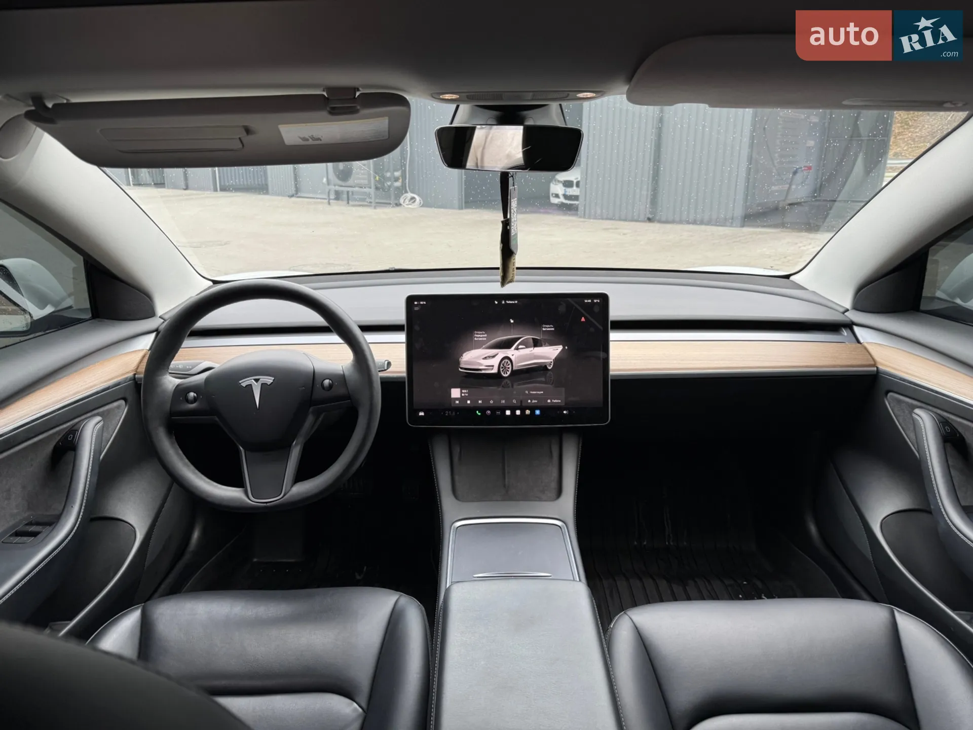2022 Tesla Model 3 - мініатюра 8