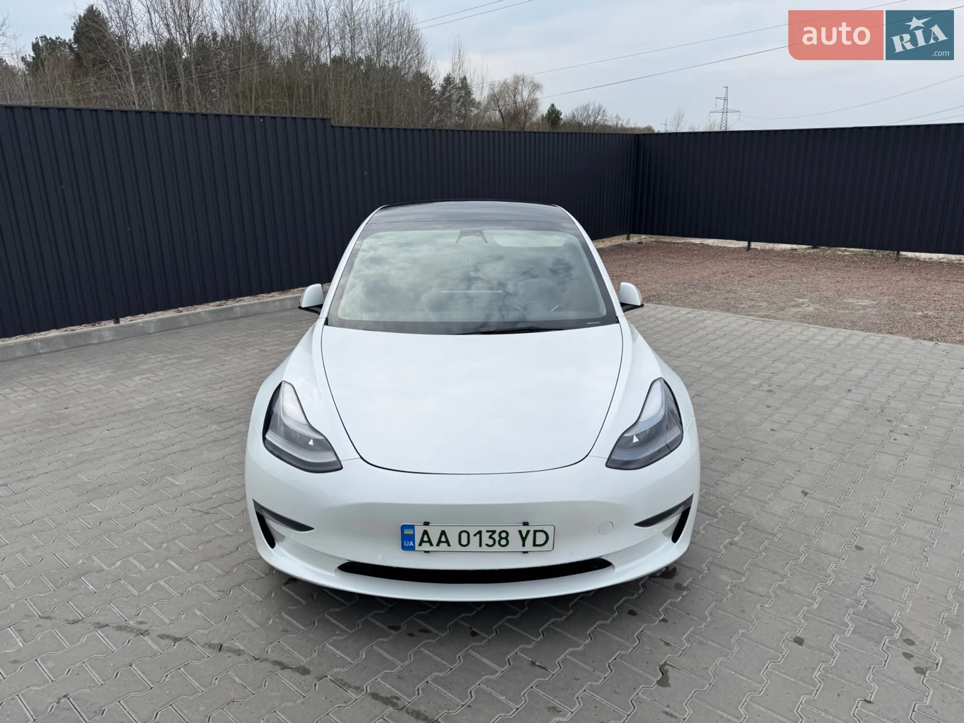 2022 Tesla Model 3 - мініатюра 5
