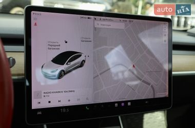 Седан Tesla Model 3 2019 в Харькове