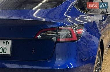 Седан Tesla Model 3 2022 в Харькове