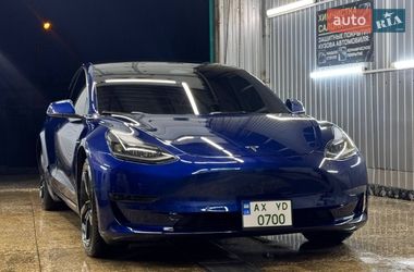 Седан Tesla Model 3 2022 в Харькове
