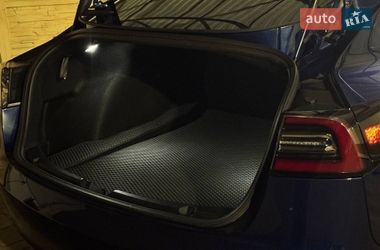 Седан Tesla Model 3 2022 в Харькове