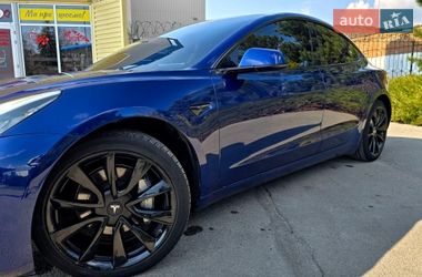 Седан Tesla Model 3 2019 в Полтаве
