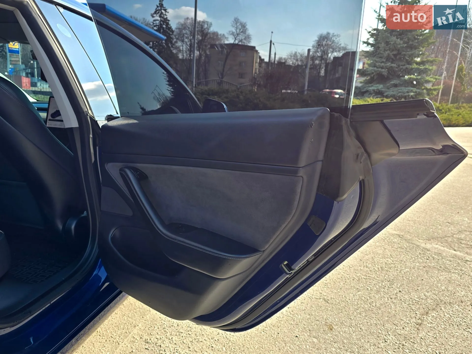 2019 Tesla Model 3 - мініатюра 34