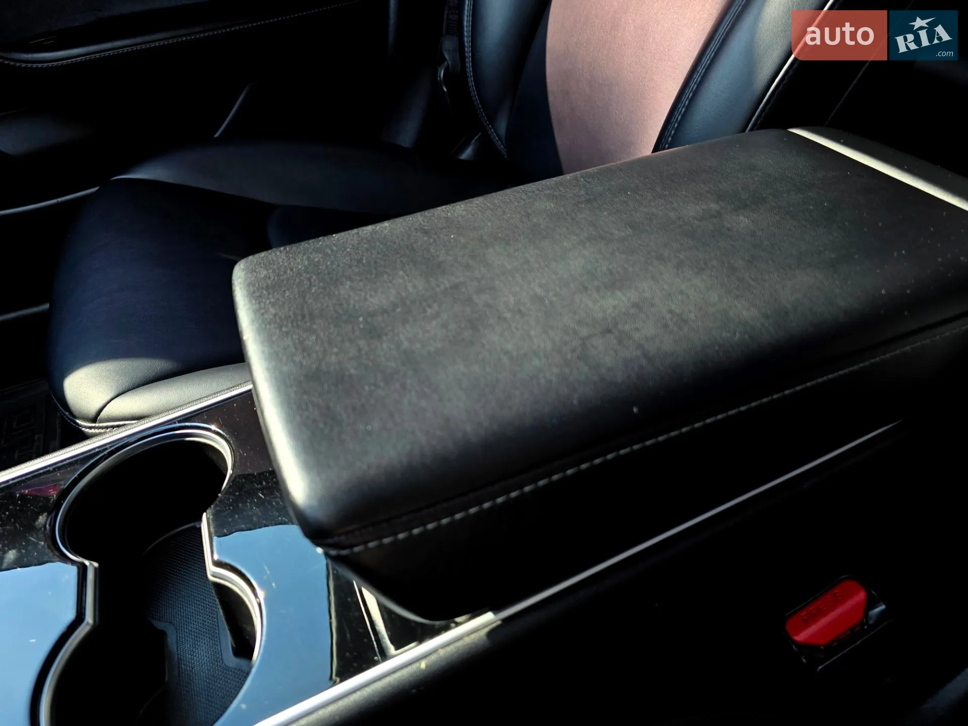 2019 Tesla Model 3 - мініатюра 41