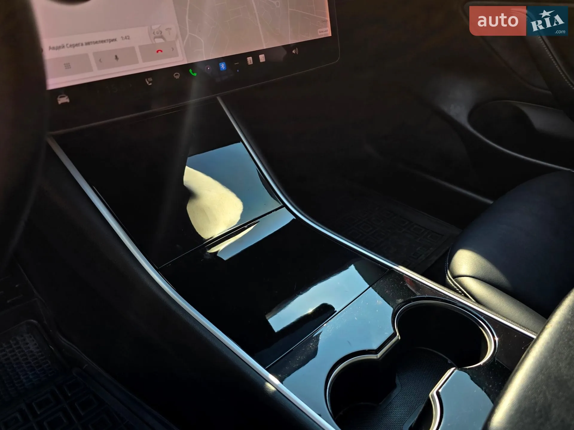 2019 Tesla Model 3 - мініатюра 42