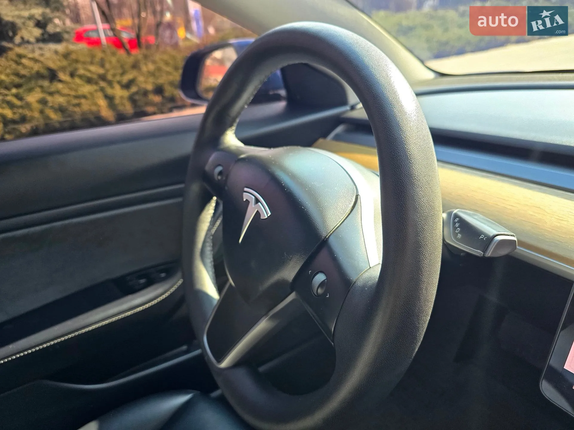 2019 Tesla Model 3 - мініатюра 36