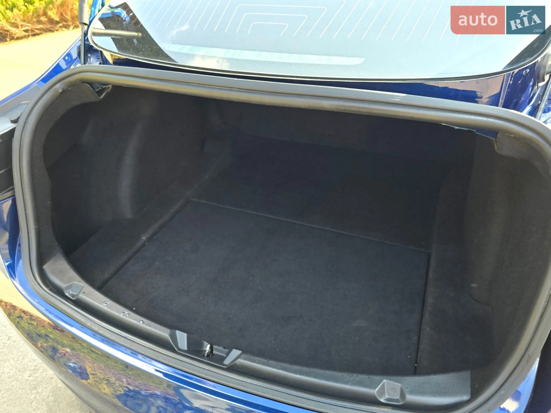 2019 Tesla Model 3 - мініатюра 54