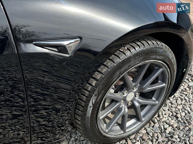 Седан Tesla Model 3 2020 в Харкові фото 3 Седан Tesla Model 3 2020 в Харкові