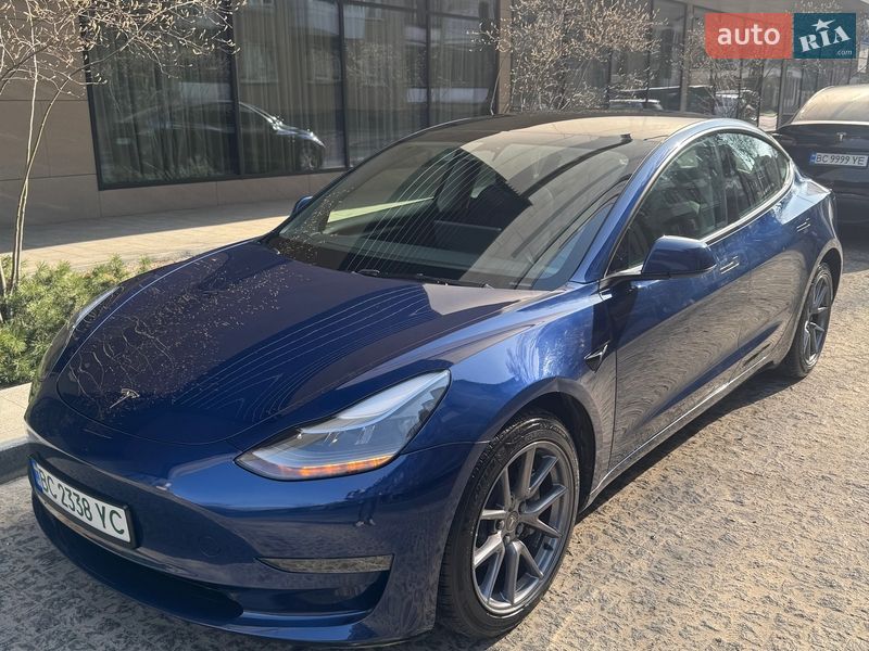 Tesla Model 3 2023 Tesla Model 3 2023
