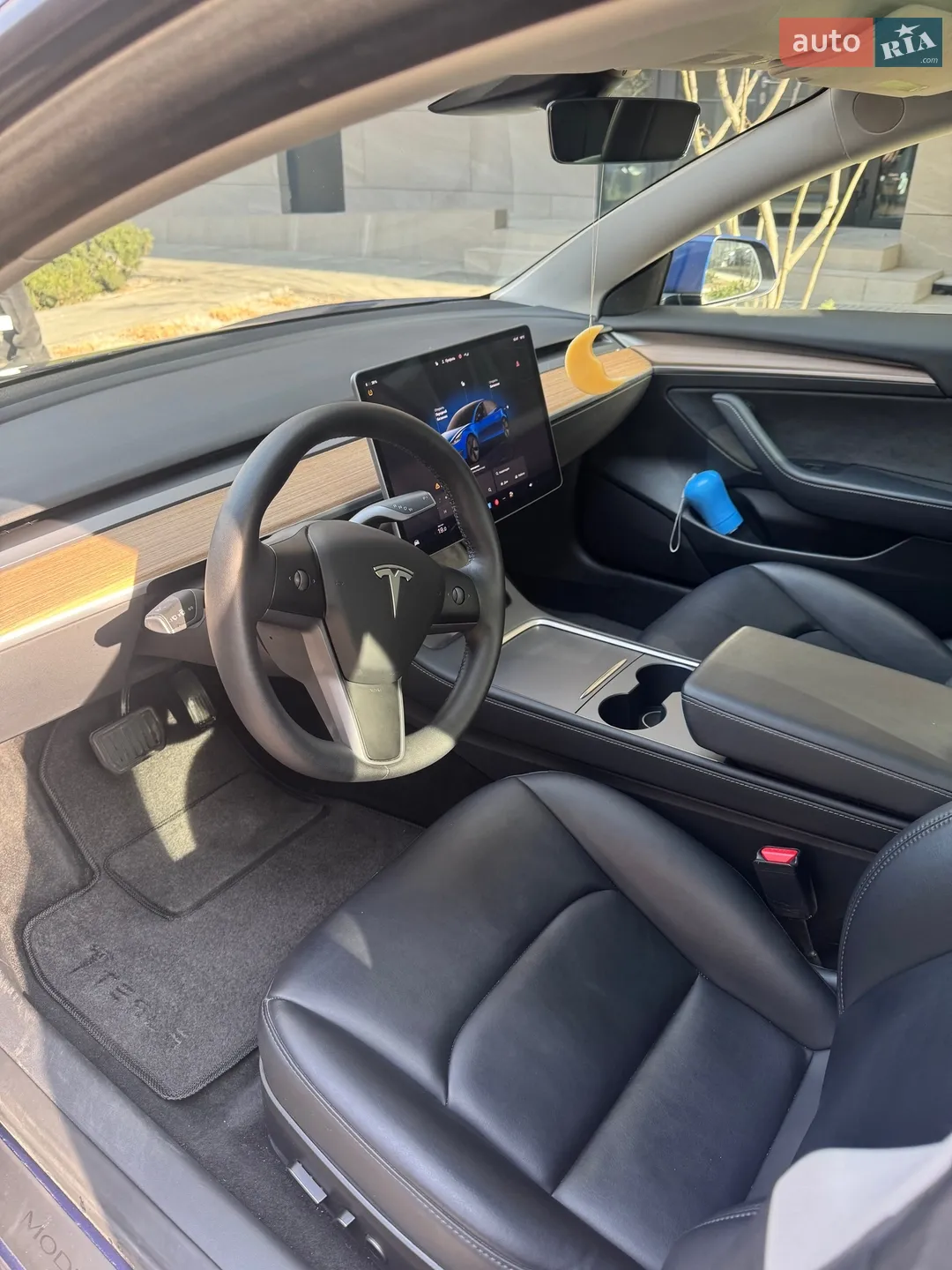 2023 Tesla Model 3 - мініатюра 9