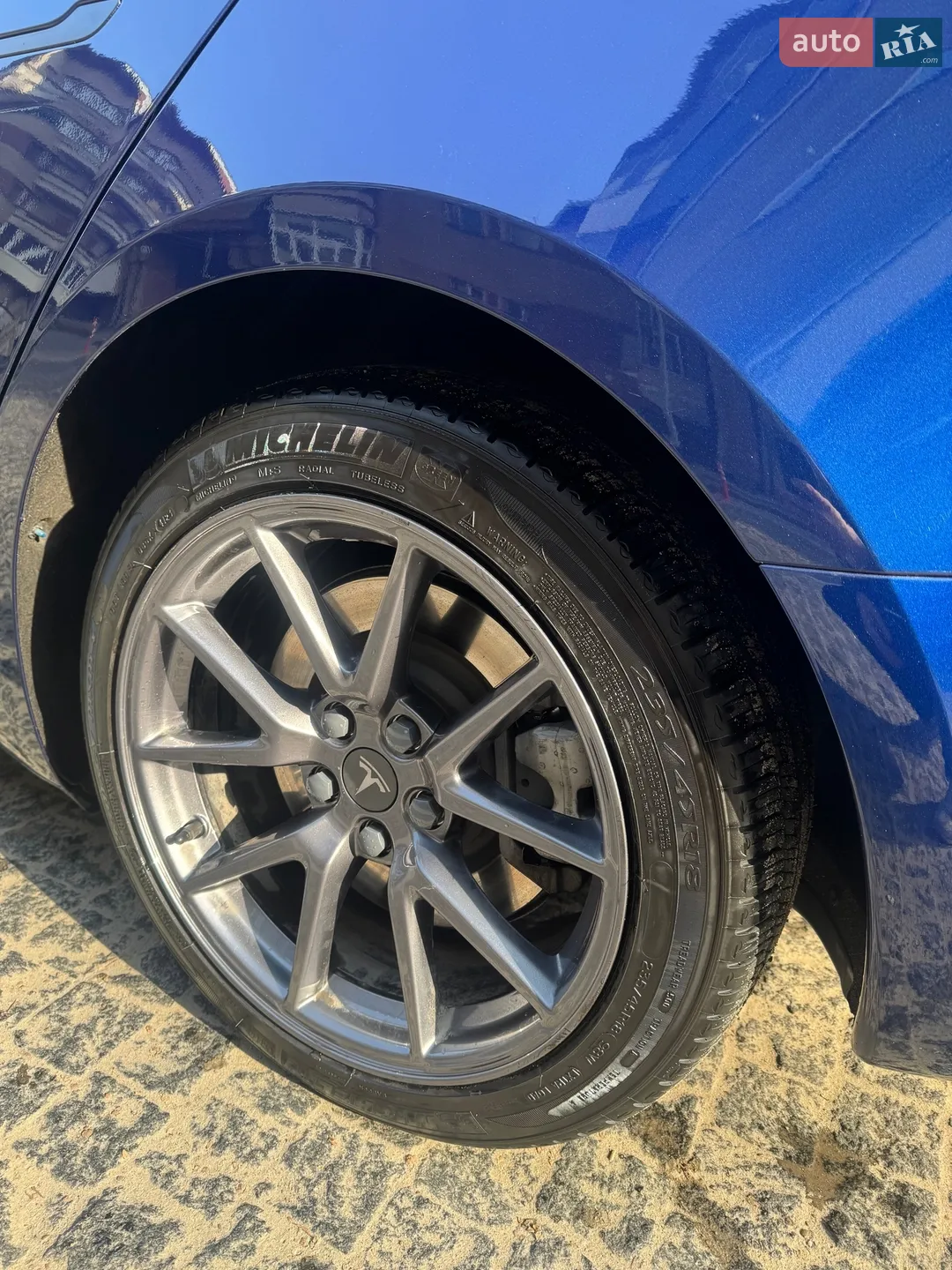 2023 Tesla Model 3 - мініатюра 12