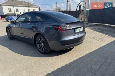 Седан Tesla Model 3 2022 в Белой Церкви