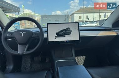 Седан Tesla Model 3 2022 в Белой Церкви