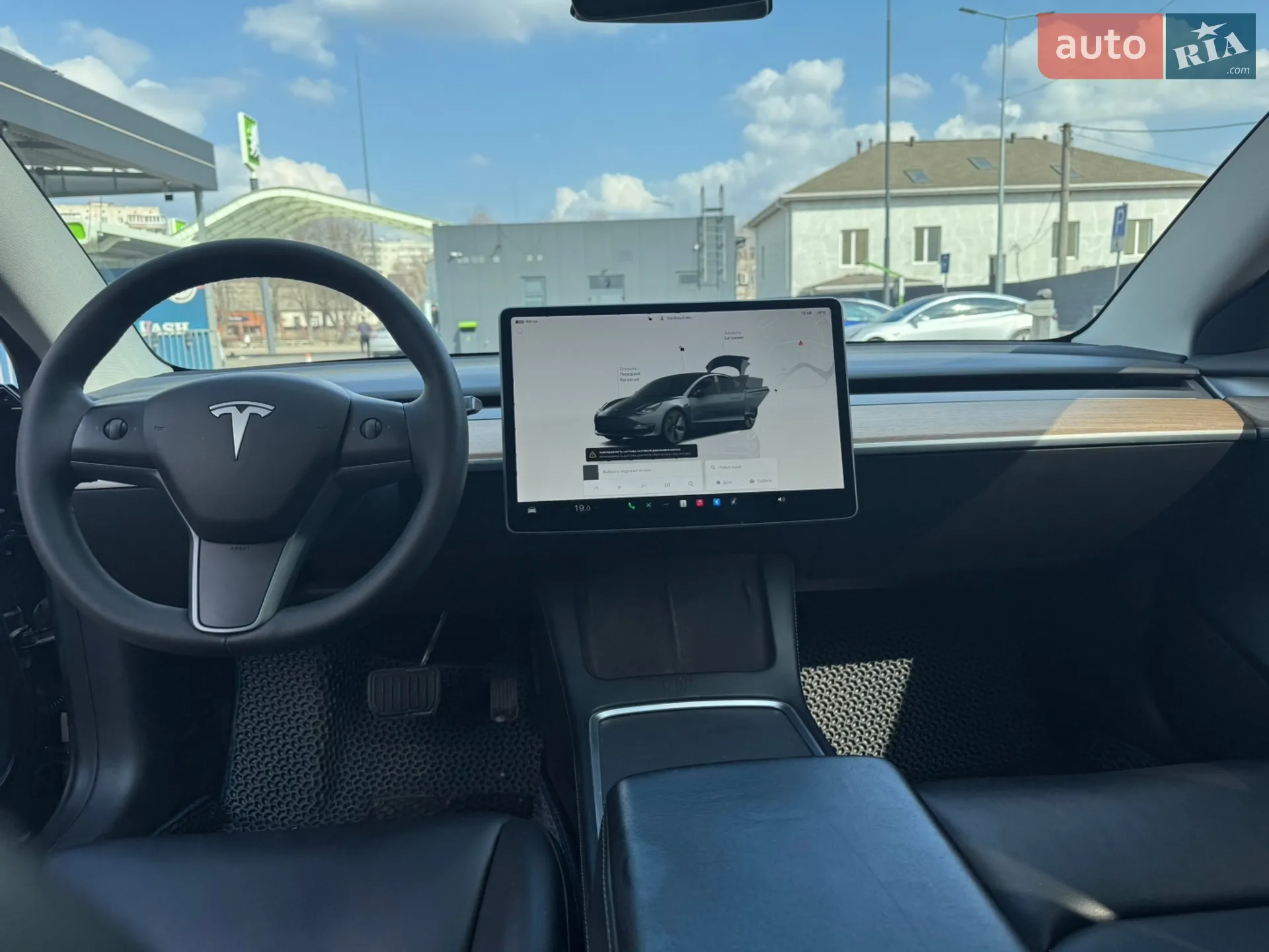 2022 Tesla Model 3 - мініатюра 11