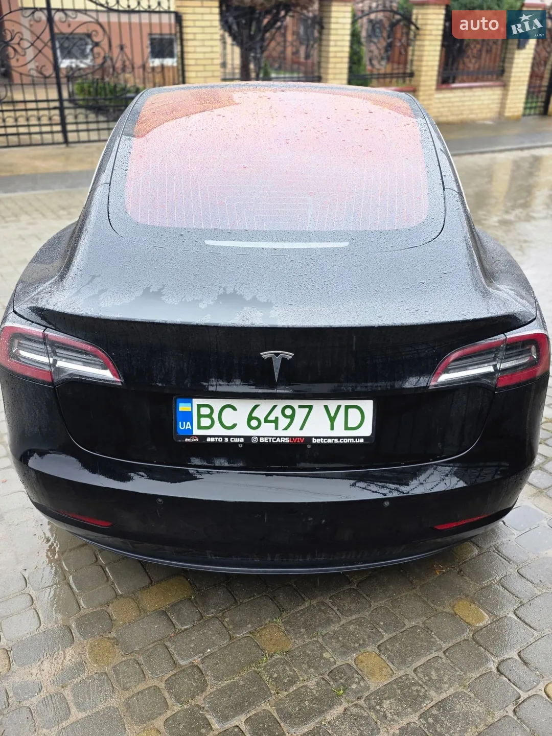 2018 Tesla Model 3 - мініатюра 56