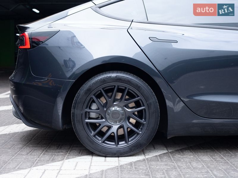 Седан Tesla Model 3 2024 в Киеве фото 14 Седан Tesla Model 3 2024 в Киеве