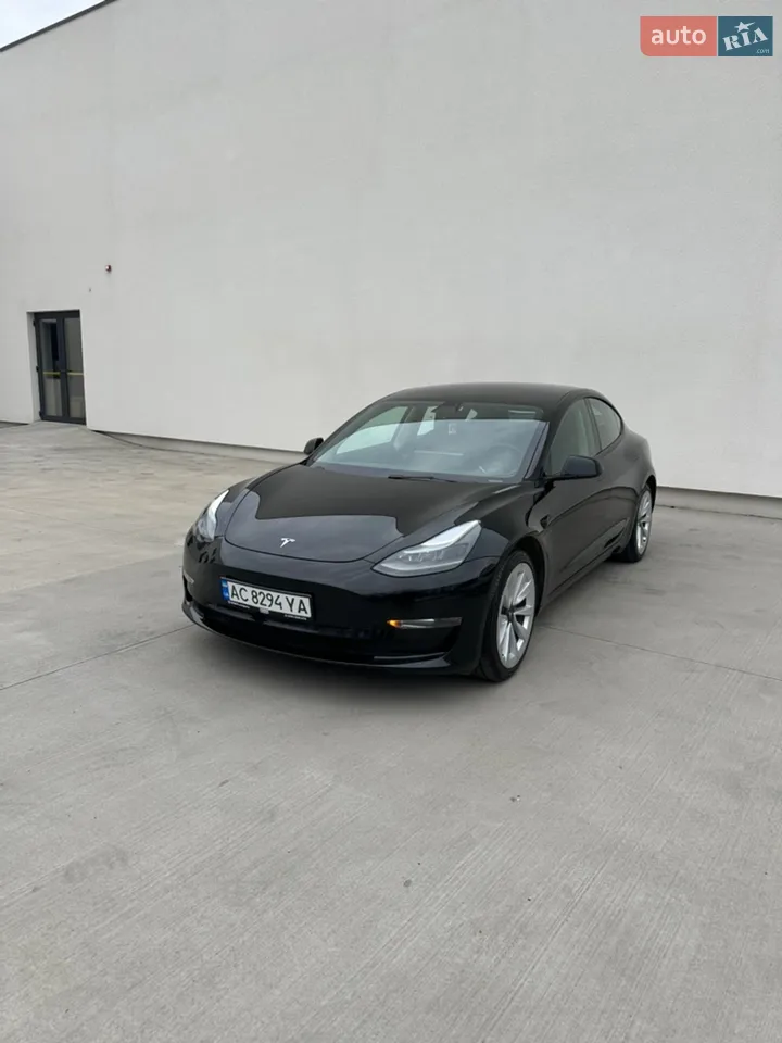 2023 Tesla Model 3 - мініатюра 23