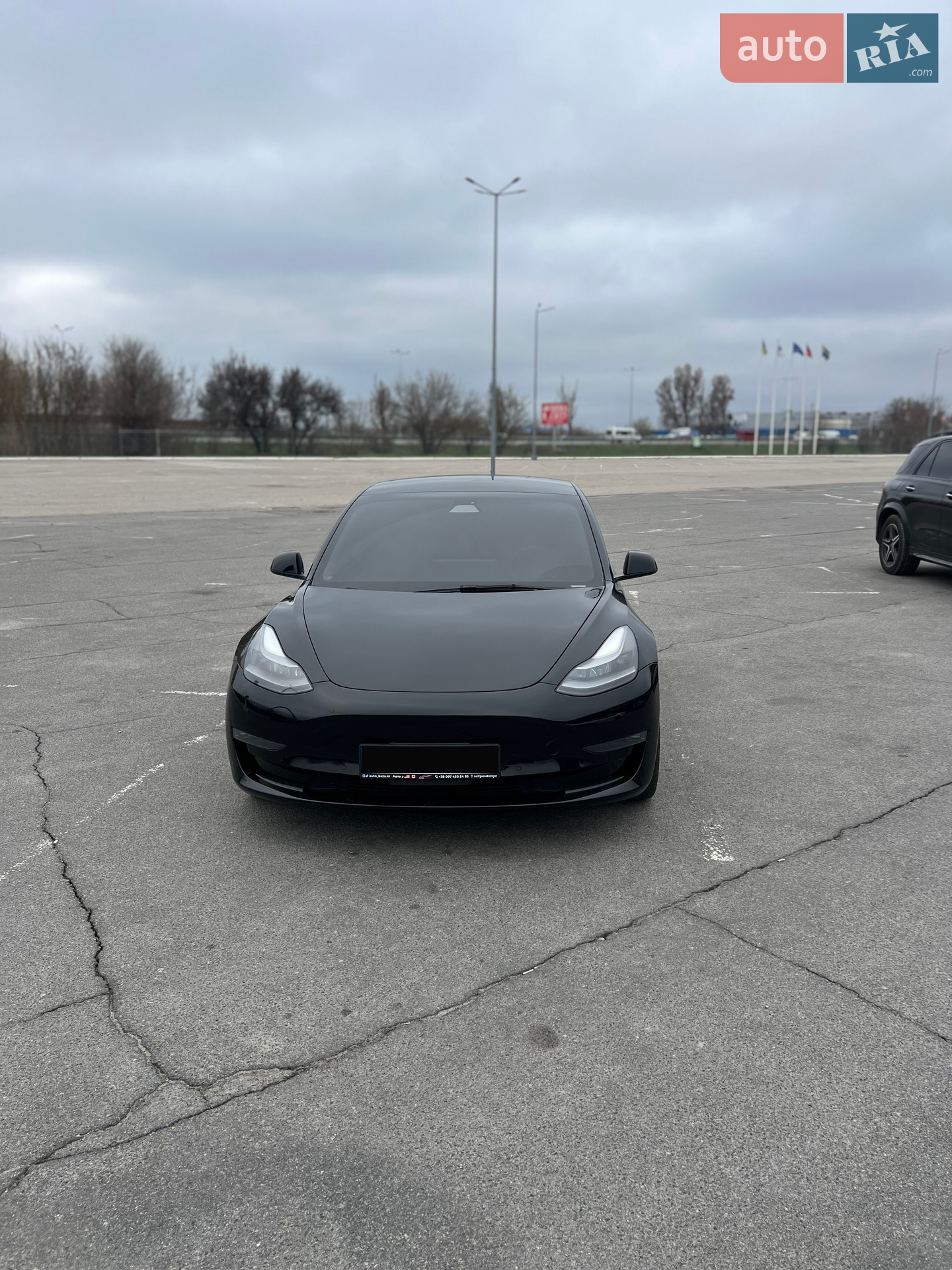 2021 Tesla Model 3 - мініатюра 7