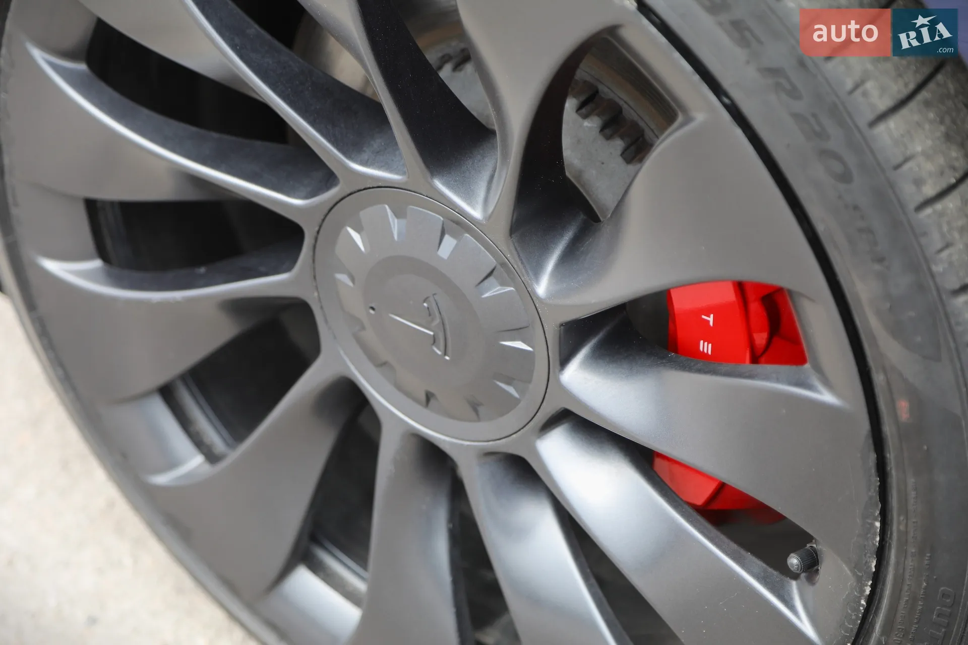 2022 Tesla Model 3 - мініатюра 11