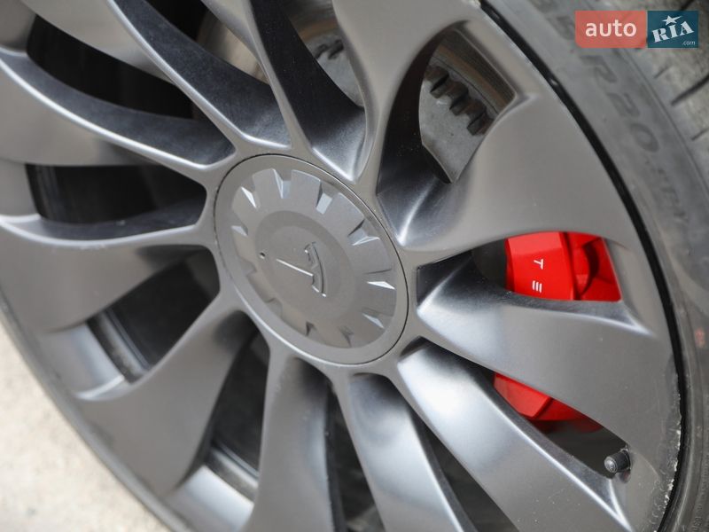 Седан Tesla Model 3 2022 в Харкові