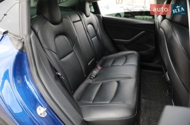 Седан Tesla Model 3 2022 в Харькове