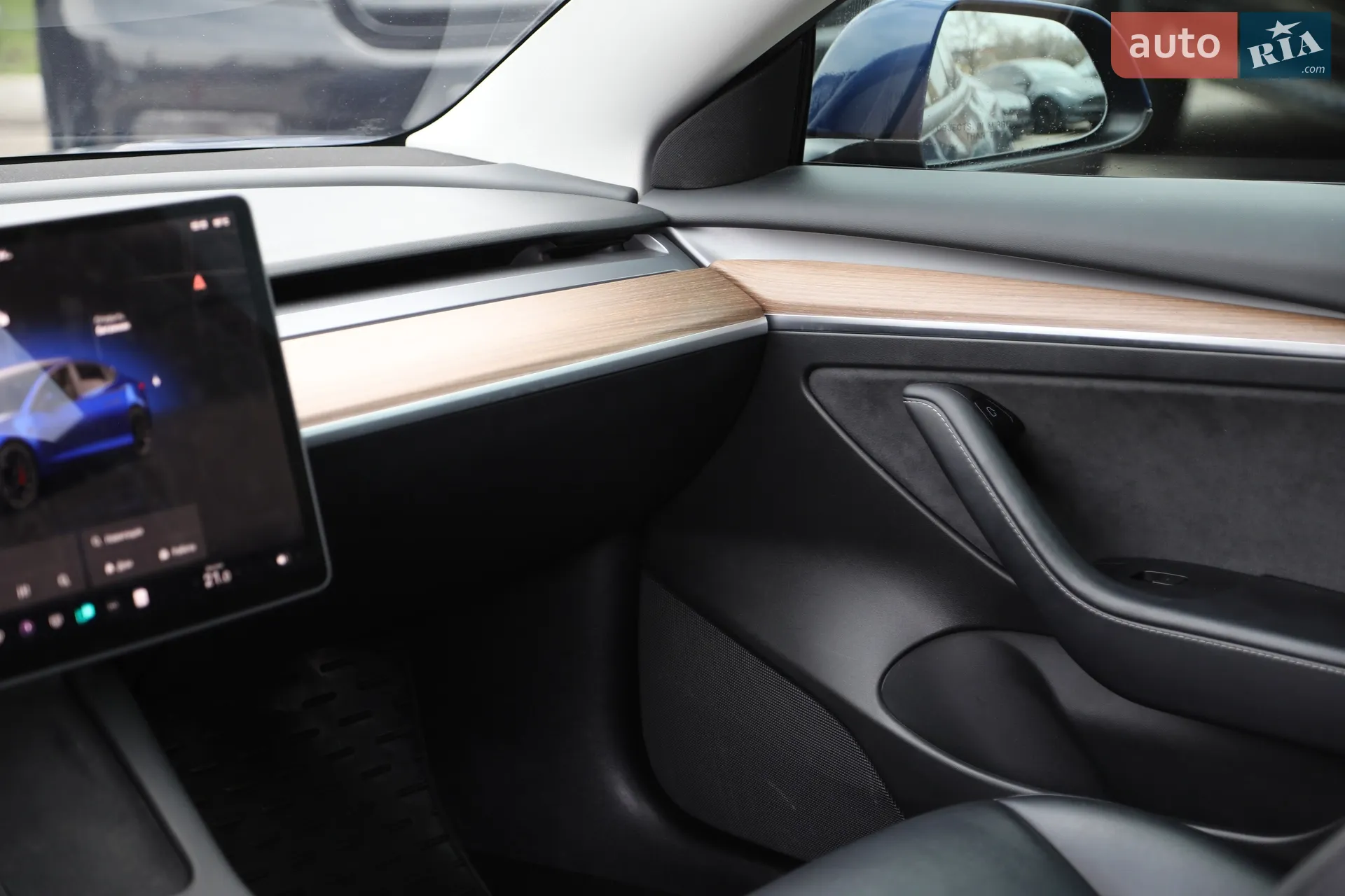 2022 Tesla Model 3 - мініатюра 17